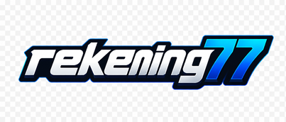 rekening77 logo